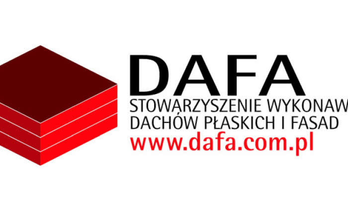 Firmy z Certyfikatem DAFA