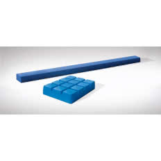 Schöck Elodur® - nowo opracowana podpora elastomerowa