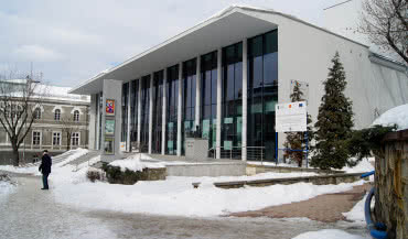 Teatr im. Ludwika Solskiego w Tarnowie