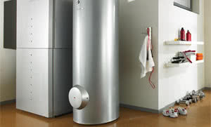 Akcja modernizacyjna firmy Viessmann