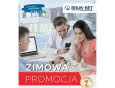 Promocja Bruk-Bet - "Zaprojektuj teraz, rozlicz na wiosnę!"