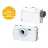 Wilo-HiDrainlift & Wilo-HiSewlift