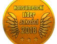 "Konsumencki Lider Jakości" dla Junkers-Bosch