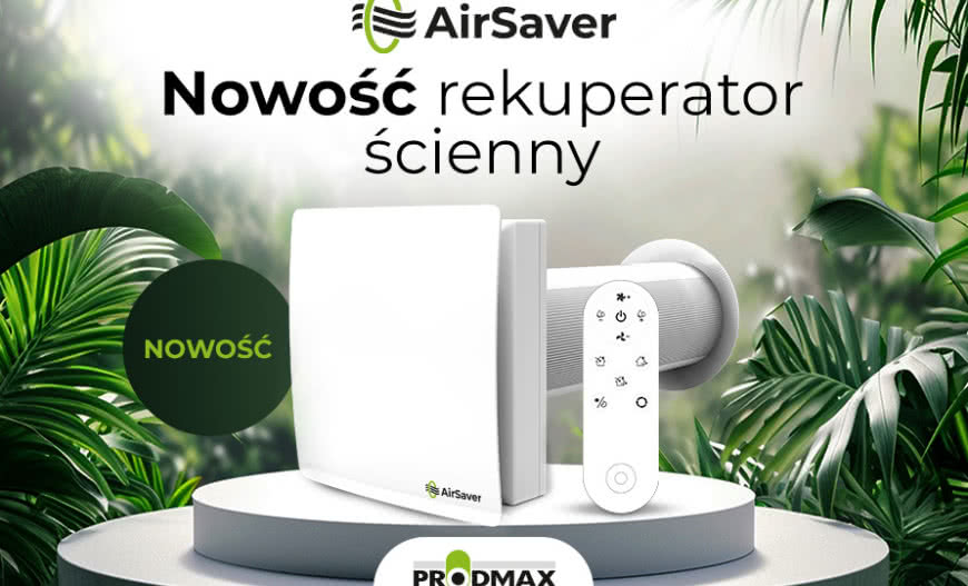 Rekuperacja ścienna – czy warto? Zalety, wady i koszty