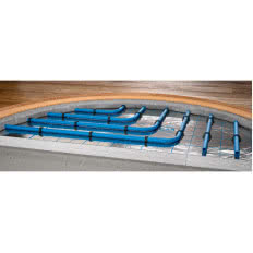 System KAN-therm Tacker