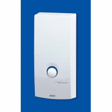 Ciśnieniowy ogrzewacz przepływowy K-2 electronic