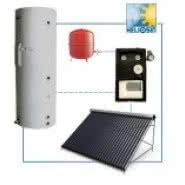Zestaw solarny Heliosin 200 AKH 24