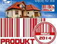 System rynnowy StalGam Produktem Roku 2014