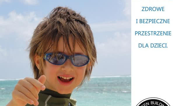 PLGBC organizatorem akcji Healthy Kids = Zdrowe Dzieci