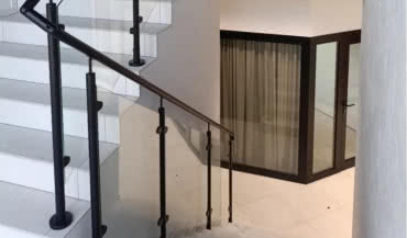 Balustrady i elementy architektury: nowoczesne rozwiązania konstrukcyjne