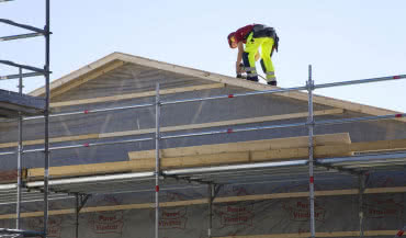 Ocieplanie nowych i termomodernizacja istniejących poddaszy nieużytkowych