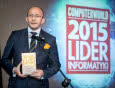 Grupa ATLAS podwójnym "Liderem Informatyki"