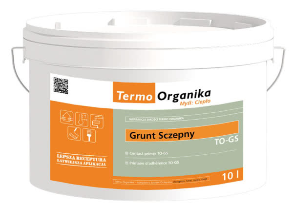Grunt Sczepny TO-GS 
