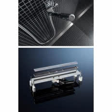 Syfon Uniflex