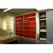 System aluminiowy