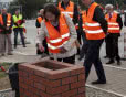 ROCKWOOL wkopał kolejny kamień węgielny w Cigacicach