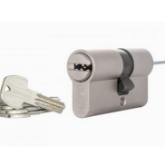Zamek GERDALOCK V3 Bluetooth z montażem