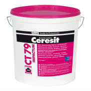 Tynk Ceresit CT 79 IMPACTUM