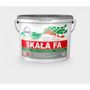 SKAŁA FA Elewacyjna farba akrylowa