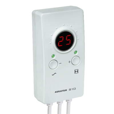 AURATON S10