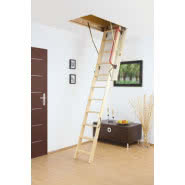 Schody strychowe OptiStep