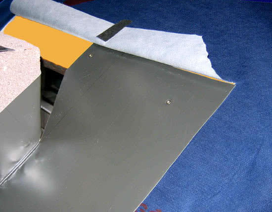 IZOLEN PLUS