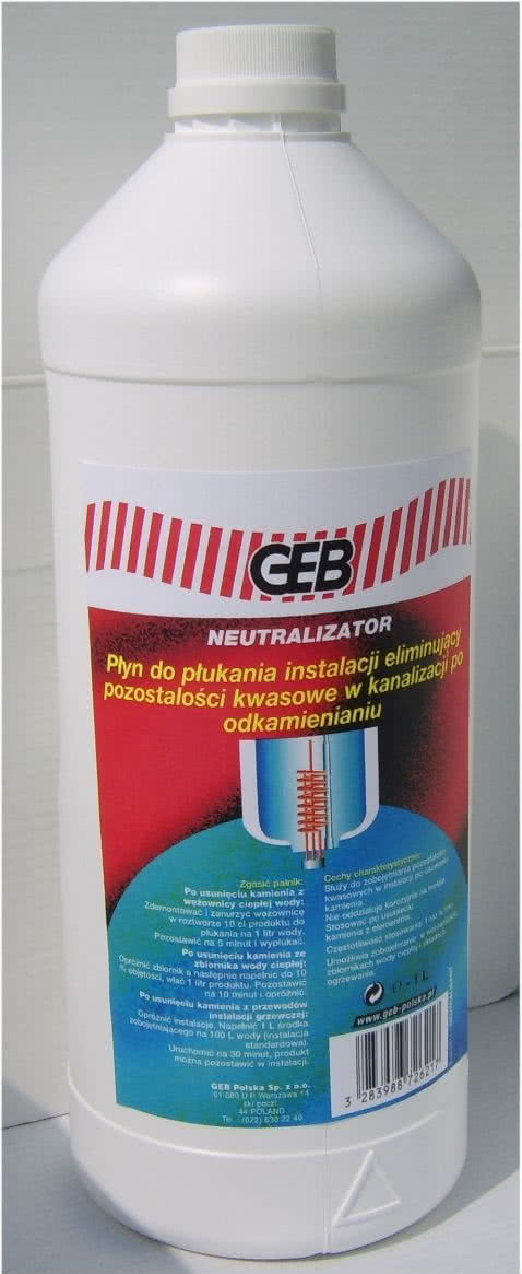 Neutralizator