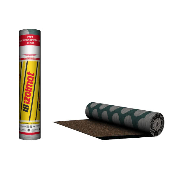 IZOLMAT PLAN ventimax® Top