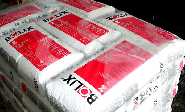 BOLIX wprowadza chemiczne znaczniki przeciw podróbkom