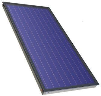 Kolektor słoneczny KS2000TP
