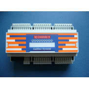 Regulator MSC 7