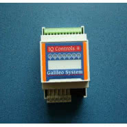 Regulator Galileo VV