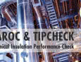 Paroc szkoli inżynierów TIPCHECK