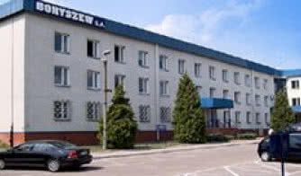 Boryszew ERG z patentem