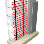 Kisan Comfort Wall Standard