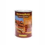 Impregnat do drewna Drewnokolor