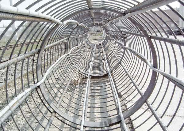 Geotermia – sonda spiralna