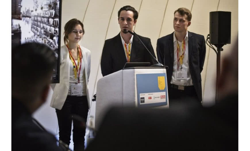 Konkurs architektoniczny International VELUX Award