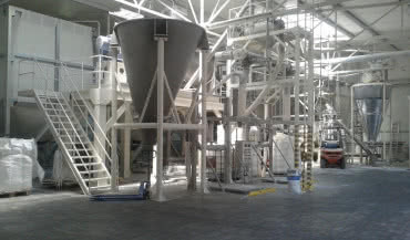 Koncern SOUDAL przejmuje producenta klejów BOCHEM