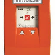 System oddymiania szybów windowych LSC Basic