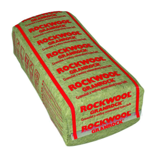 ROCKWOOL GRANROCK